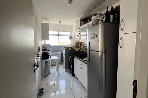 Apartamento triplex para venda, 2 quarto(s),  Mansões Santo Antônio, Campinas - Foto 6