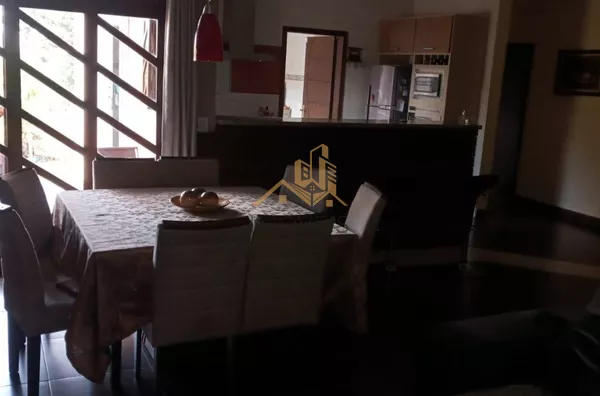 Chácara para venda, 3 quarto(s),  Monterrey, Louveira - Foto 8