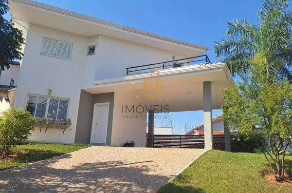 Casa em condomínio para aluguel, 3 quarto(s),  Condomínio Residencial Villaggio Veneto, Valinhos - Foto 1