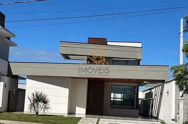 Casa em condomínio para venda, 3 quarto(s), Gran Ville San Venâncio,  Itupeva - Foto 2