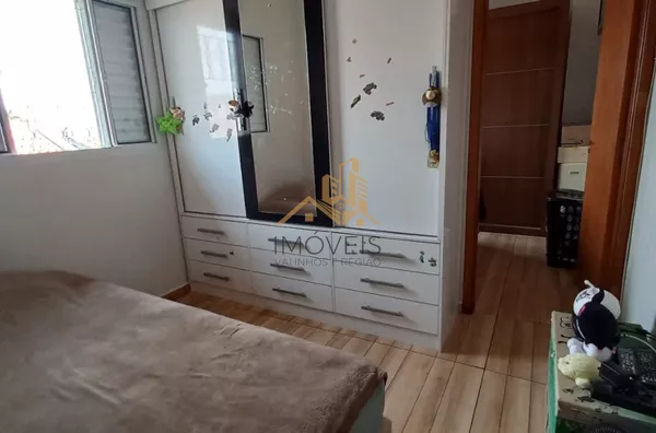 Casa para venda, 3 quarto(s),  Jardim Novo Mundo, Valinhos - Foto 24