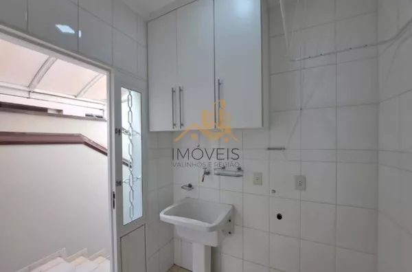 Casa em condomínio para aluguel,  Mirante do Lenheiro, Valinhos - Foto 17