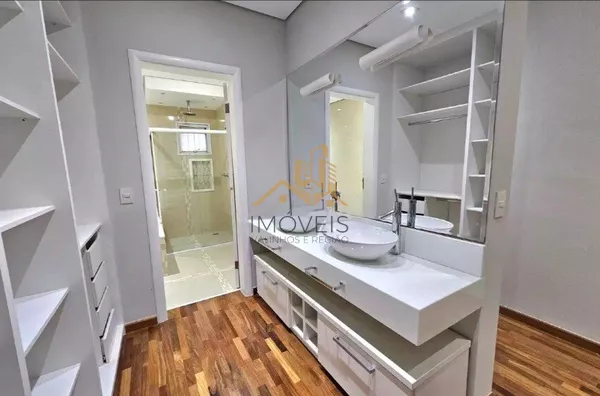 Casa para venda e aluguel, Condomínio Zurich Dorf, Valinhos - Foto 38