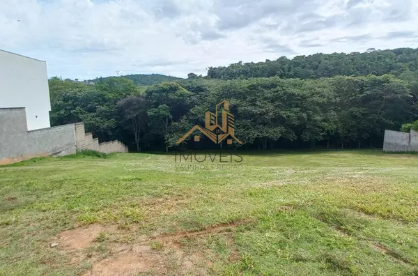 Terreno para venda,  Reserva Santa Isabell,  Louveira - Foto 3
