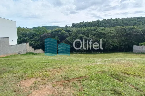 Terreno para venda,  Reserva Santa Isabell,  Louveira - Foto 3
