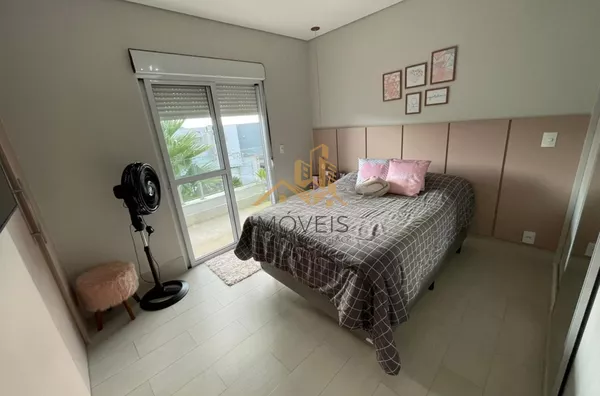 Casa em condomínio para venda, 3 quarto(s),  Swiss Park, Campinas - Foto 26