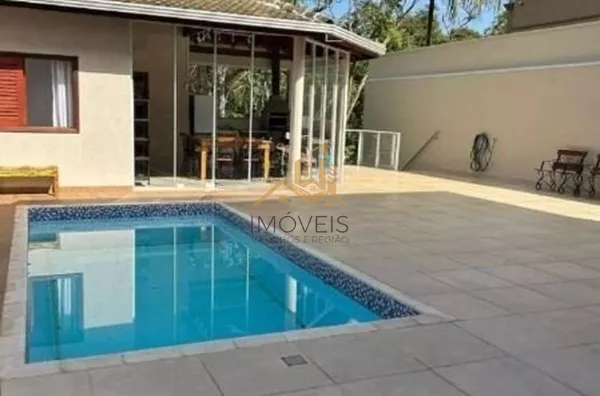 Casa em condomínio para venda,  Condomínio Villagio Capriccio, Louveira - Foto 4