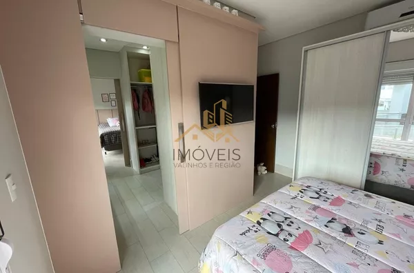 Casa em condomínio para venda, 3 quarto(s),  Swiss Park, Campinas - Foto 34