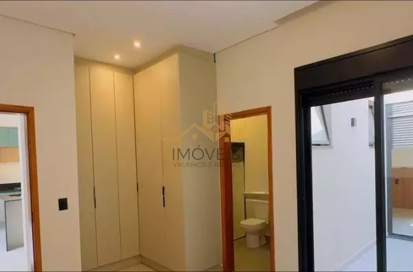 Casa em condomínio para venda, Condomínio Residencial Villa Do Sol , Valinhos - Foto 14