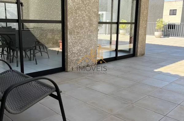 Apartamento para venda,  Sapazio Torino, Vinhedo - Foto 24