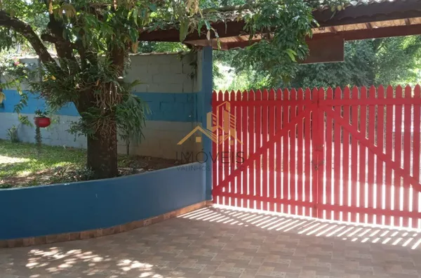 Chácara para venda, 3 quarto(s),  Monterrey, Louveira - Foto 1