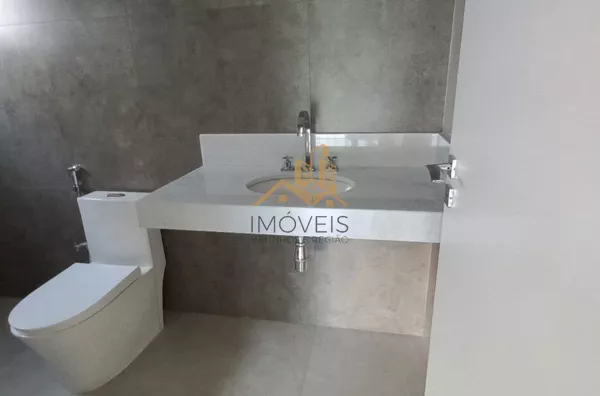 Casa em condomínio para venda,  Reserva dos Vnhedos, Louveira - Foto 7