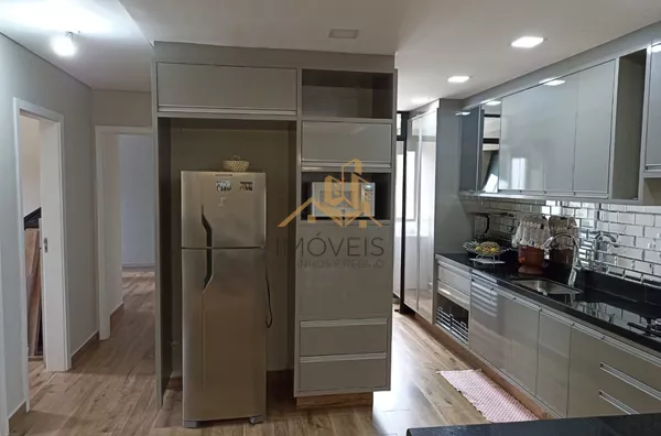 Apartamento para venda,  Sapazio Torino, Vinhedo - Foto 3