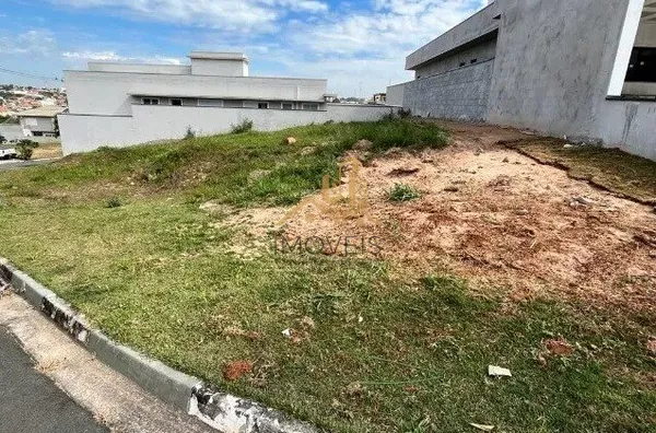 Terreno para venda,  Condomínio Cambarás, Valinhos - Foto 4