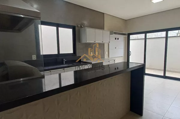 Casa em condomínio ,  Portal Jequitibás, para aluguel,  Valinhos - Foto 24