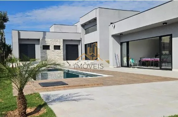 Casa em condomínio para venda,  Horizonte Azul - Village Ambiental II, Itupeva - Foto 3