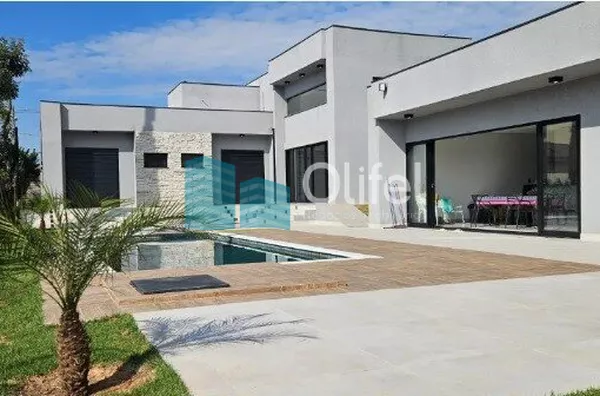 Casa em condomínio para venda,  Horizonte Azul - Village Ambiental II, Itupeva - Foto 3