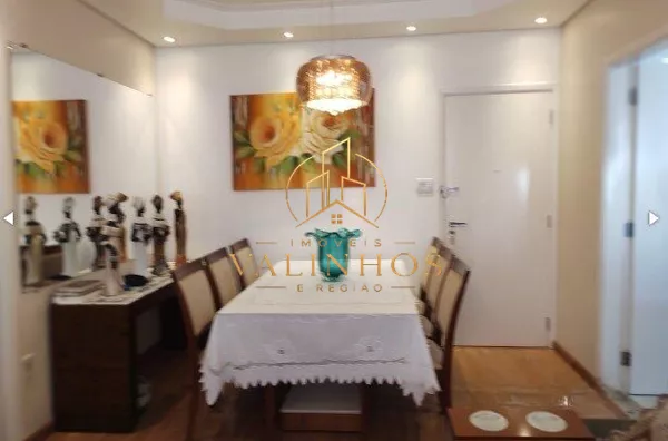 Apartamento para venda, 3 quarto(s),  Centro, Campinas
