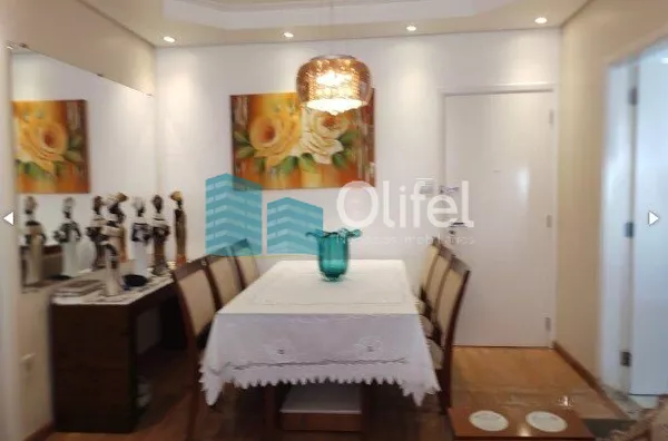 Apartamento para venda, 3 quarto(s),  Centro, Campinas - Foto 3