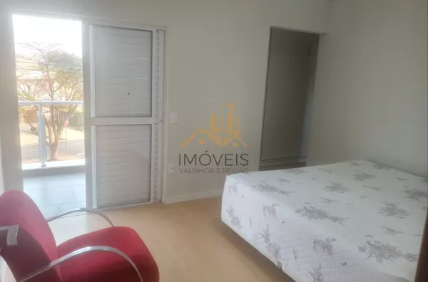 Casa em condomínio para aluguel, 3 quarto(s),  Roncáglia, Valinhos - Foto 8