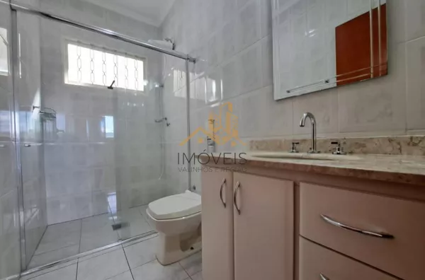 Casa em condomínio para aluguel,  Mirante do Lenheiro, Valinhos - Foto 11