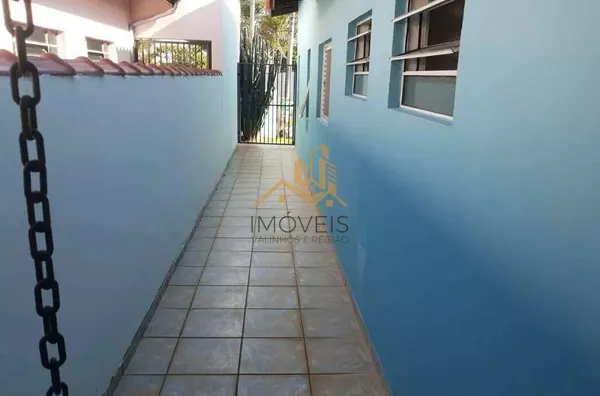 Casa térrea em bairro residencial na cidade de Louveira - Foto 24