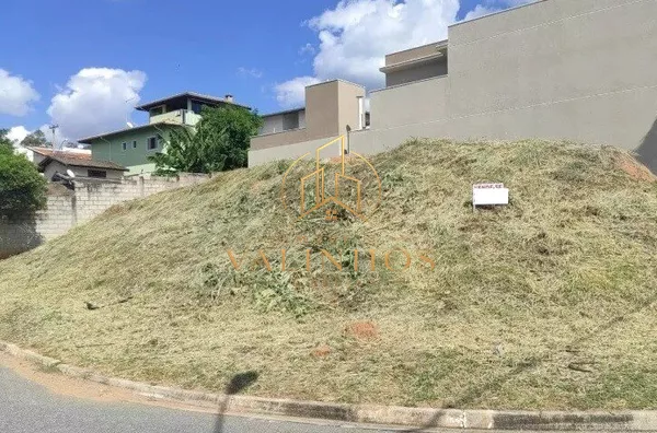 Terreno para venda,  Terra Nobre, Louveira
