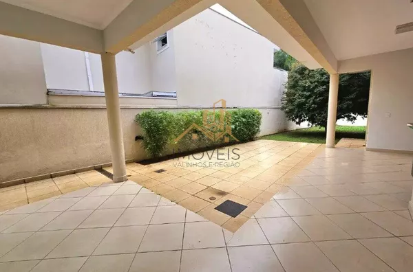 Casa para venda e aluguel, Condomínio Zurich Dorf, Valinhos - Foto 43