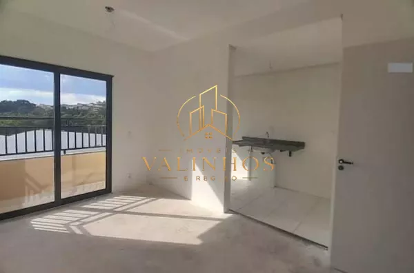 Apartamento para venda, 2 quarto(s),  Ortizes, Valinhos