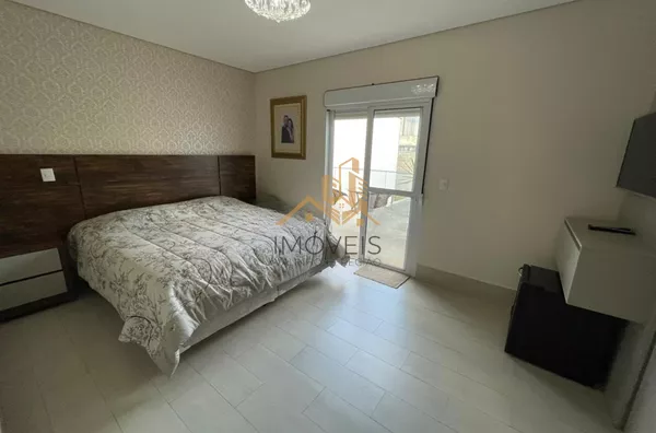 Casa em condomínio para venda, 3 quarto(s),  Swiss Park, Campinas - Foto 19