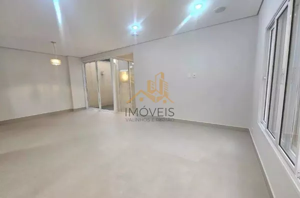 Casa para venda e aluguel, Condomínio Zurich Dorf, Valinhos - Foto 3