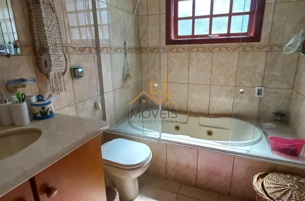 Casa em condomínio para venda,  Vilagio Capricce, Louveira - Foto 11