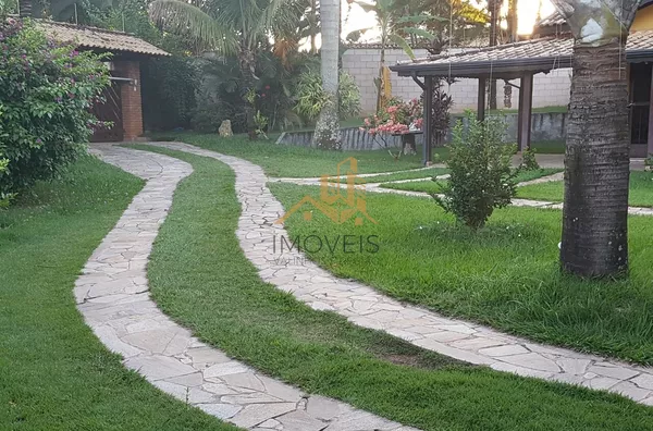 Chácara para venda, 4 quarto(s),  Vale Verde, Valinhos - Foto 19
