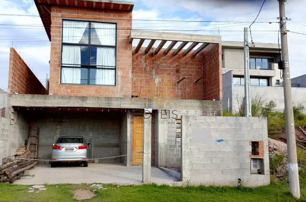 Casa para venda, 3 quarto(s),  Residencial Capivari, Louveira