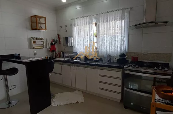 Casa em condomínio para venda,  Piccolo Vilagio , Louveira - Foto 6