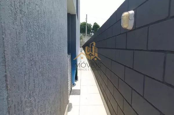 Excelente sobrado em condomínio fechado na cidade de Louveira. Ótimo acabamento, espaços amplos e confortáveis, ampla área gourmet com piscina.  Imóvel apto para financiamento.   Agende sua Visita - Foto 31