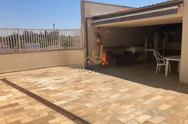 Apartamento para aluguel, Condomínio Edifício Veneza, Valinhos - Foto 30