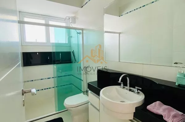 Casa em condomínio para venda, 4 quarto(s),  Swiss Park, Campinas - Foto 40