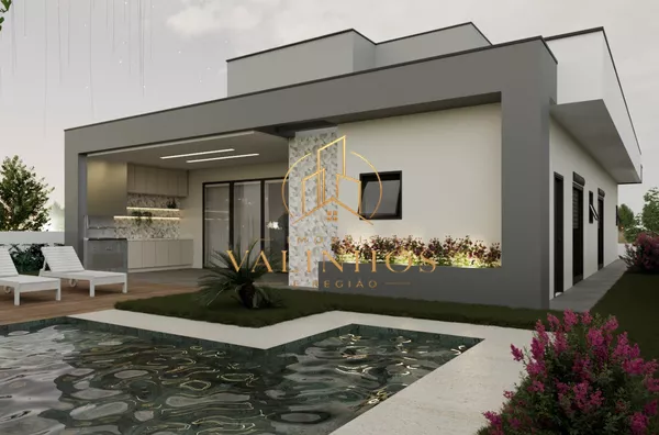 Terreno para venda,  Condomínio Villagio Capriccio,  Louveira