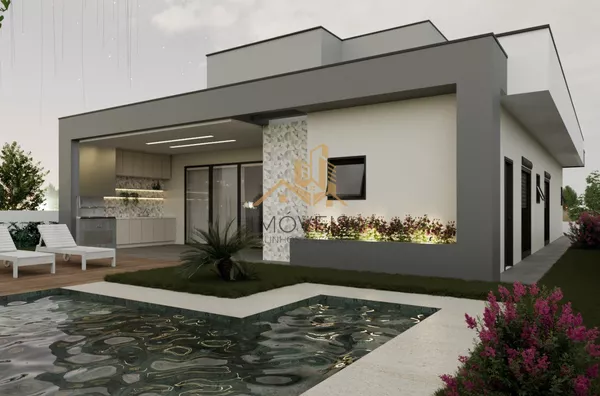 Terreno para venda,  Condomínio Villagio Capriccio,  Louveira - Foto 5