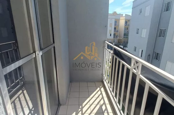 Apartamento para venda,   Jardim Pacaembu, Valinhos - Foto 3