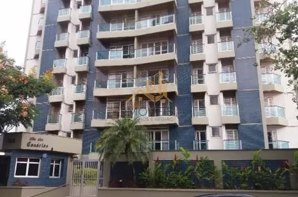 Apartamento para venda,  Cambuí, Campinas - Foto 1