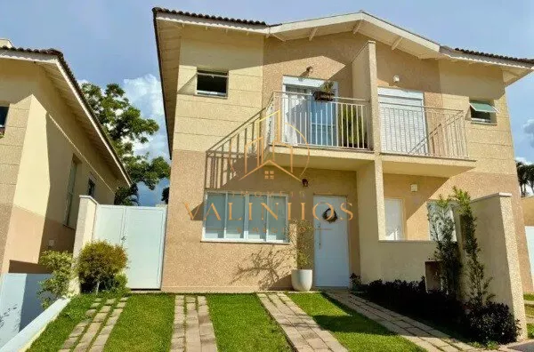 Casa em condomínio para venda,  Imperiale , Louveira