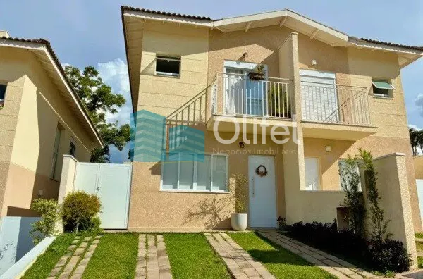 Casa em condomínio para venda,  Imperiale , Louveira - Foto 1