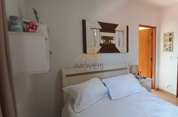 Casa em condomínio para venda,  Vilagio Capricce, Louveira - Foto 10