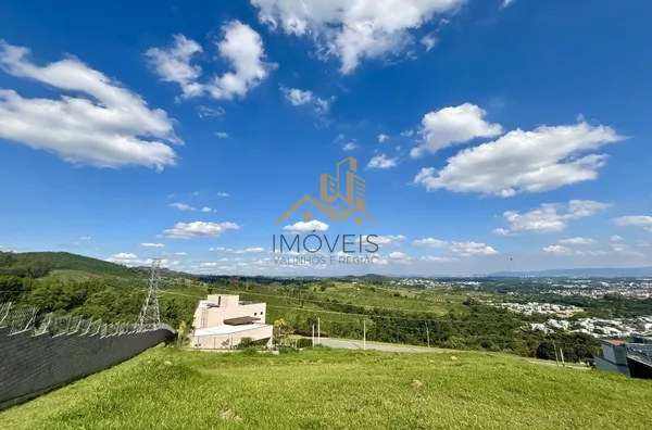 Terreno para venda,  Campo de Toscana, Vinhedo - Foto 6