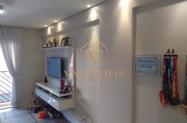 Apartamento para venda, 1 quarto(s),  Centro, Campinas