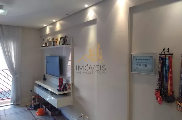 Apartamento para venda, 1 quarto(s),  Centro, Campinas - Foto 2