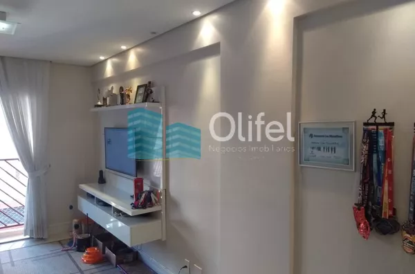 Apartamento para venda, 1 quarto(s),  Centro, Campinas - Foto 2