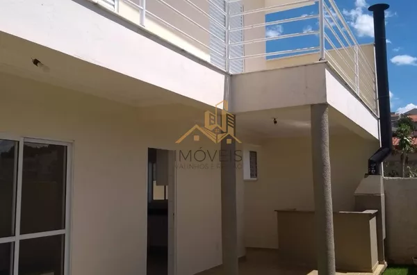 Casa em condomínio para aluguel, 3 quarto(s),  Condomínio Residencial Mirante Do Lenheiro, Valinhos - Foto 18